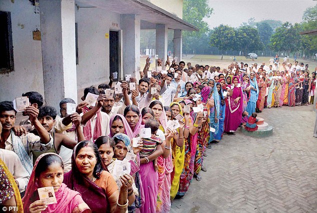 votingstartedinphase1ofassemblyelectionsinuttarpradesh